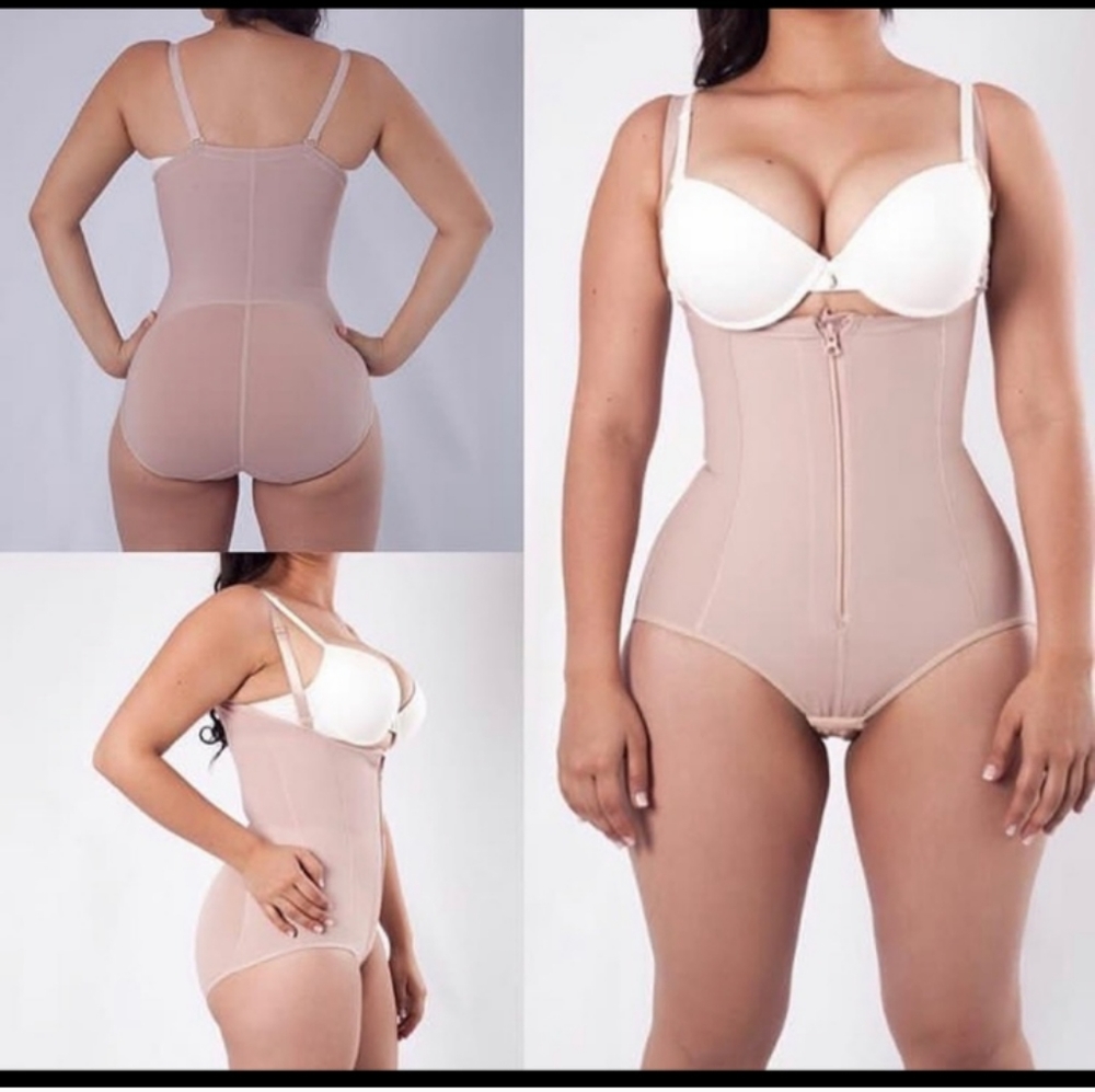 Colombian Faja Shapewear